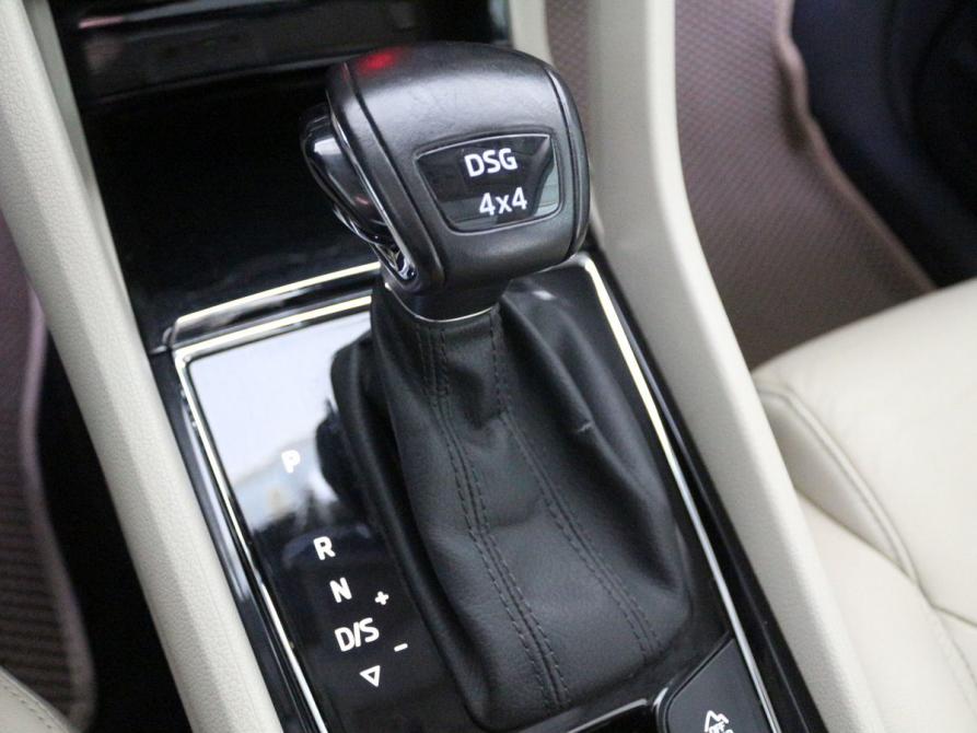 Skoda Kodiaq I Стерлитамак  - изображение 16