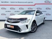 Toyota Camry VII (XV50) Рестайлинг Тюмень  - изображение 22