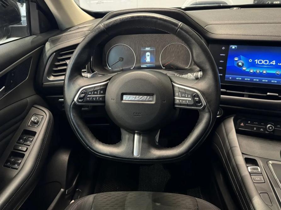 Haval F7 I Екатеринбург  - изображение 15