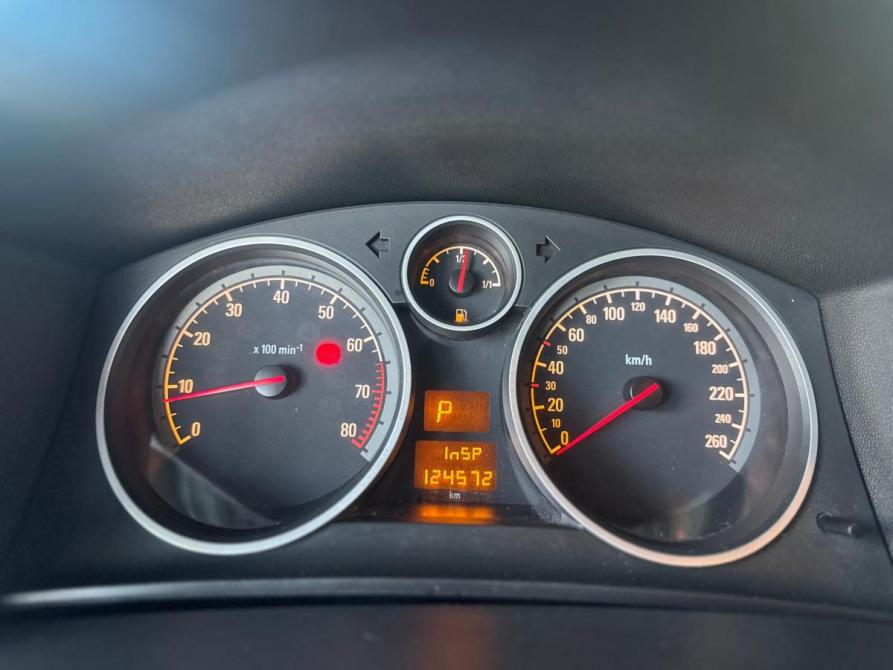 Opel Astra H Рестайлинг Новосибирск  - изображение 19