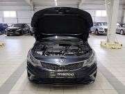 Kia Optima IV Рестайлинг Набережные Челны  - изображение 39