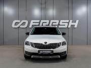 Skoda Octavia III (A7) Рестайлинг Воронеж  - изображение 26