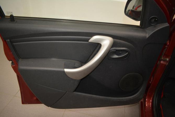 Renault Sandero I с пробегом 2011 года, цена 449 000 рублей, 226000 км, хэтчбек, Автокод Объявления
