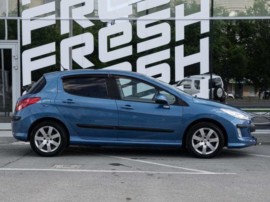 Peugeot 308 I Волгоград  - изображение 5
