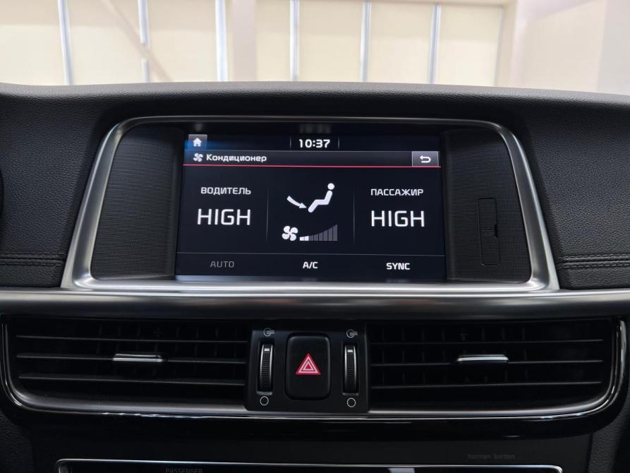 Kia Optima IV Волгоград  - изображение 20