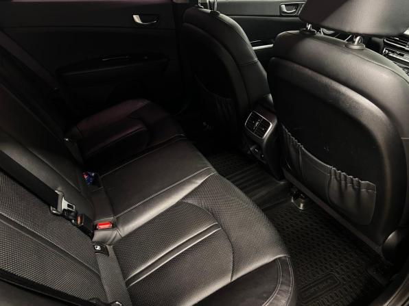 Kia Optima IV с пробегом 2018 года, цена 2 240 000 рублей, 75768 км, седан, Автокод Объявления
