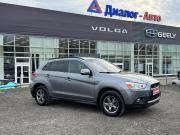 Mitsubishi ASX I Набережные Челны  - изображение 30