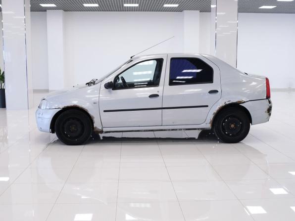 Renault Logan I с пробегом 2008 года, цена 105 000 рублей, 247000 км, седан, Автокод Объявления