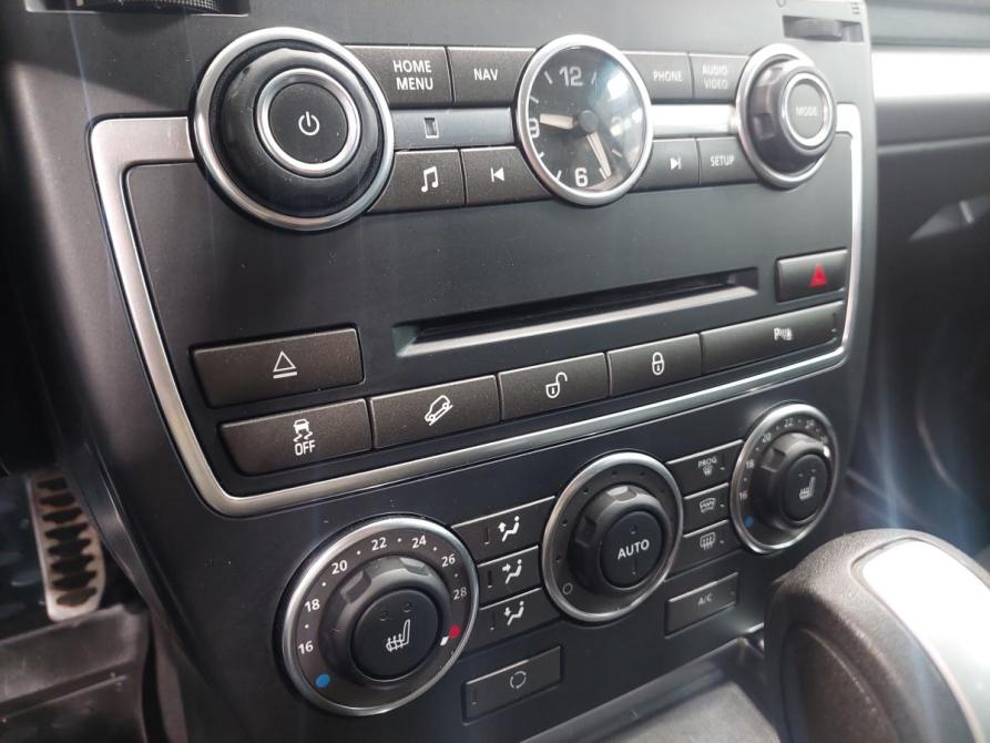 Land Rover Freelander II Рестайлинг 2 Пермь  - изображение 14