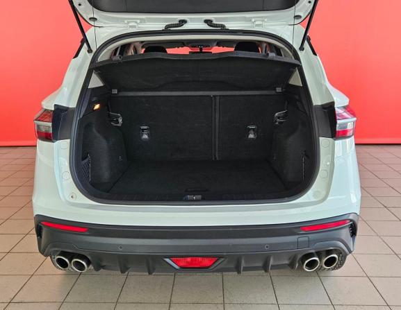 Belgee X50 с пробегом 2024 года, цена 1 795 000 рублей, 66389 км, внедорожник, Автокод Объявления