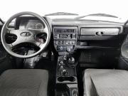 Lada (ВАЗ) 2131 (4x4) I Уфа  - изображение 39