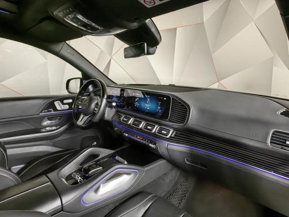 Mercedes-Benz Maybach GLS I с пробегом 2020 года, цена 11 500 000 рублей, 88814 км, внедорожник, Автокод Объявления