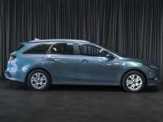 Kia Ceed III Рестайлинг Тюмень  - изображение 25