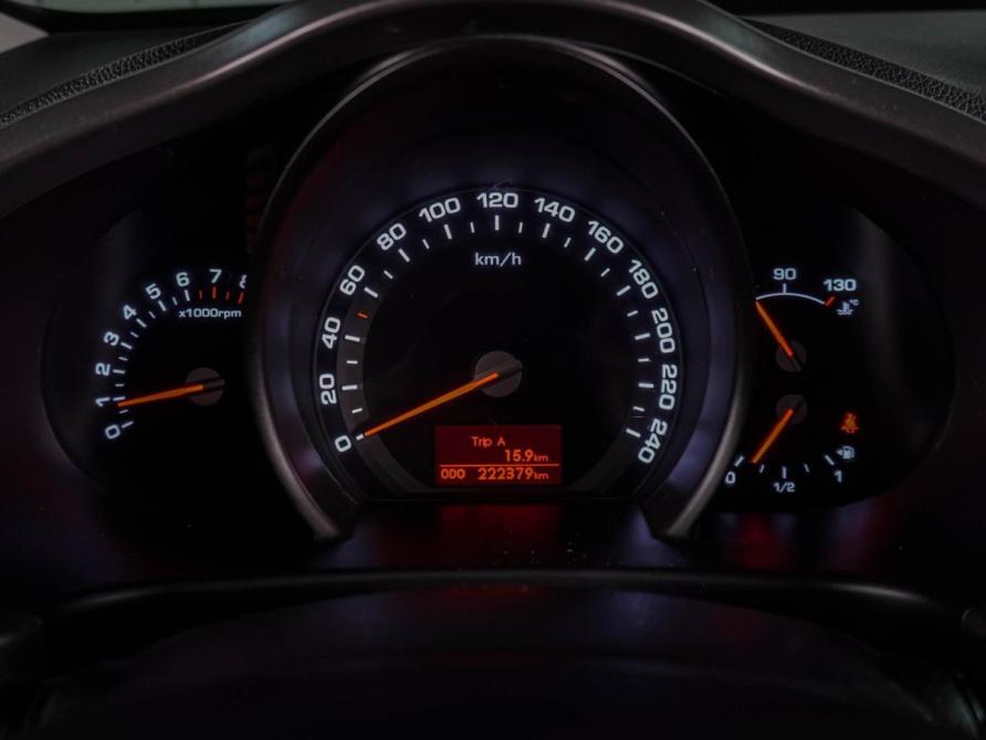 Kia Sportage III Воронеж  - изображение 18