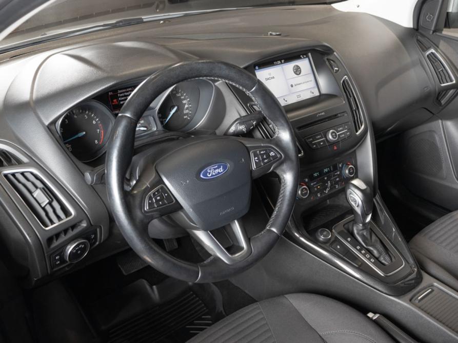Ford Focus III Рестайлинг Казань  - изображение 5