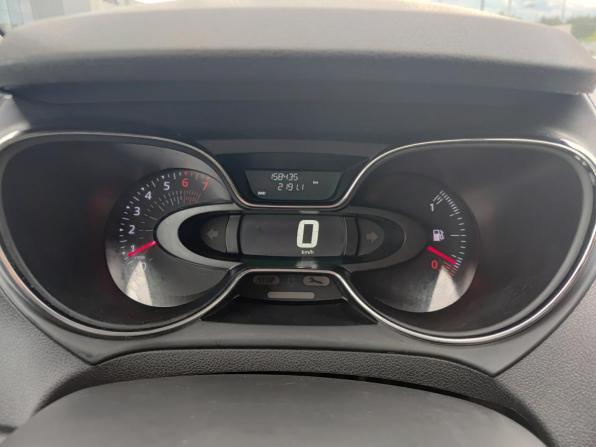 Renault Kaptur I с пробегом 2017 года, цена 1 350 000 рублей, 158436 км, внедорожник, Автокод Объявления