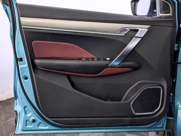 Geely Coolray I с пробегом 2024 года, цена 1 995 000 рублей, 34513 км, внедорожник, Автокод Объявления