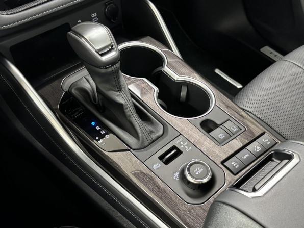 Toyota Highlander IV (XU70) с пробегом 2026 года, цена 5 600 000 рублей, 12 км, внедорожник, Автокод Объявления