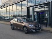 Renault Logan II Рестайлинг Санкт-Петербург  - изображение 15