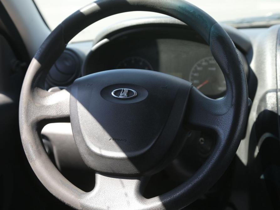 Lada (ВАЗ) Granta I Иваново  - изображение 16