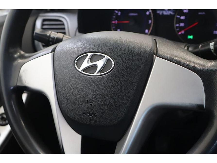 Hyundai Solaris I Коломна  - изображение 8