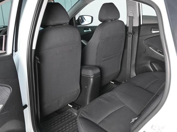 Hyundai Solaris I Рестайлинг с пробегом 2016 года, цена 1 019 000 рублей, 172884 км, седан, Автокод Объявления