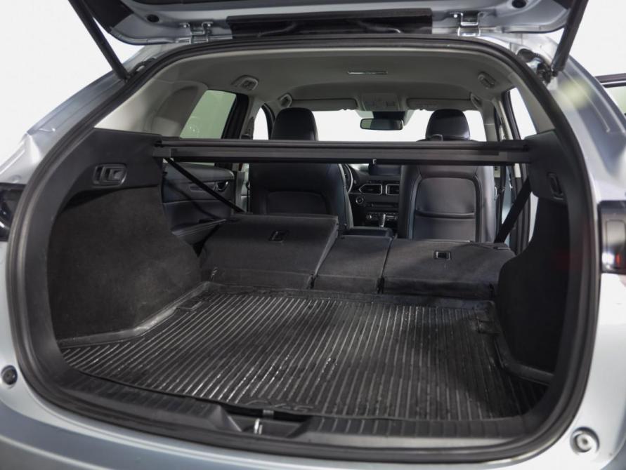 Mazda CX-5 II Санкт-Петербург  - изображение 31