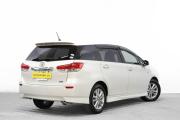 Toyota Wish II Барнаул  - изображение 29