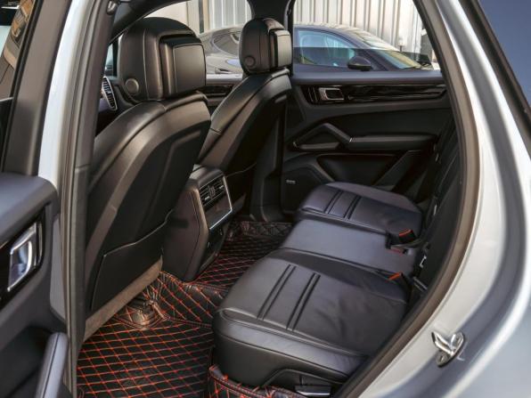 Porsche Cayenne III с пробегом 2019 года, цена 6 699 000 рублей, 19931 км, внедорожник, Автокод Объявления