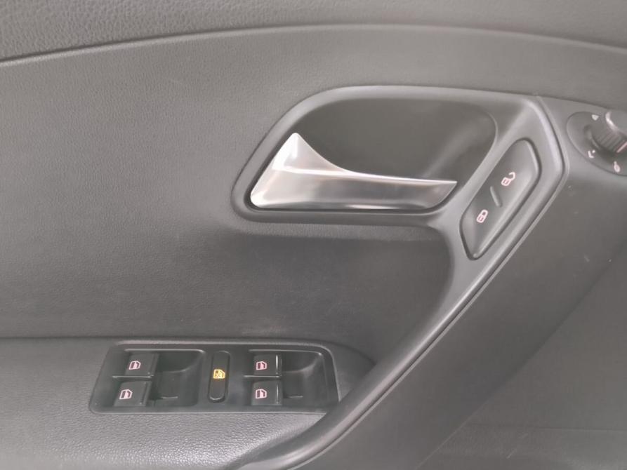 Volkswagen Polo V Рестайлинг Минеральные Воды  - изображение 14
