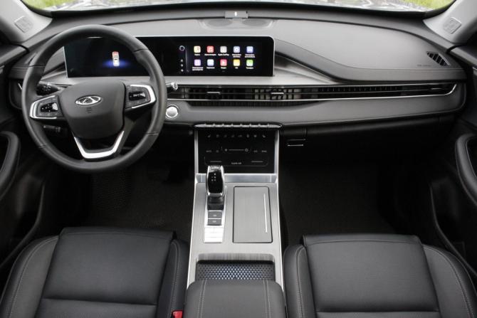 Chery Tiggo 4 Pro I Рестайлинг с пробегом 2024 года, цена 1 845 000 рублей, 30117 км, внедорожник, Автокод Объявления