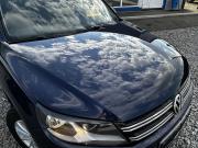 Volkswagen Tiguan I Рестайлинг Ярославль  - изображение 52