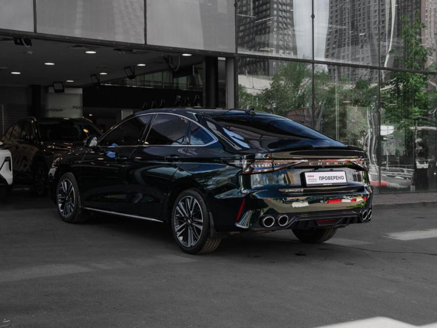 Chery Arrizo 8 Москва  - изображение 7