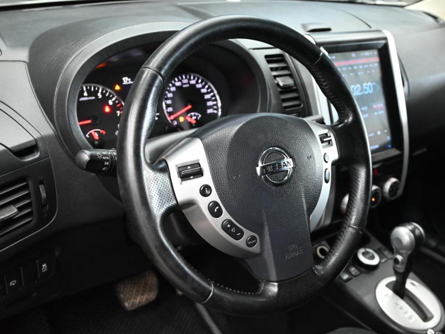 Nissan X-Trail II Рестайлинг Екатеринбург  - изображение 12
