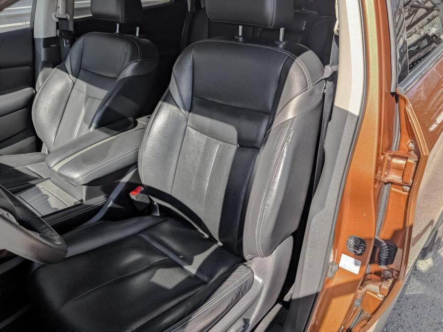 Nissan Murano III (Z52) Москва  - изображение 19