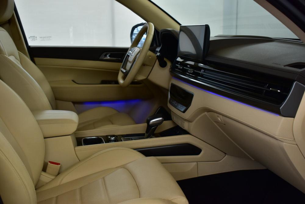 KGM Rexton Москва  - изображение 14