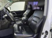 Toyota Land Cruiser 200 Series Ставрополь  - изображение 42