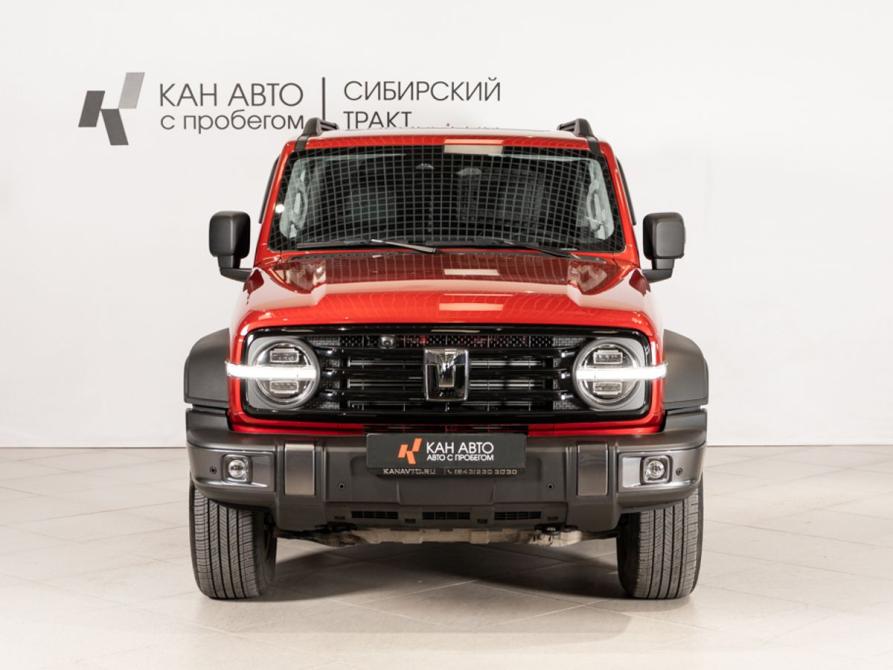 Tank 300 I Казань  - изображение 2