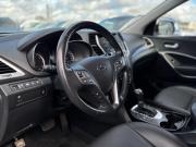 Hyundai Santa Fe III Рестайлинг Набережные Челны  - изображение 41