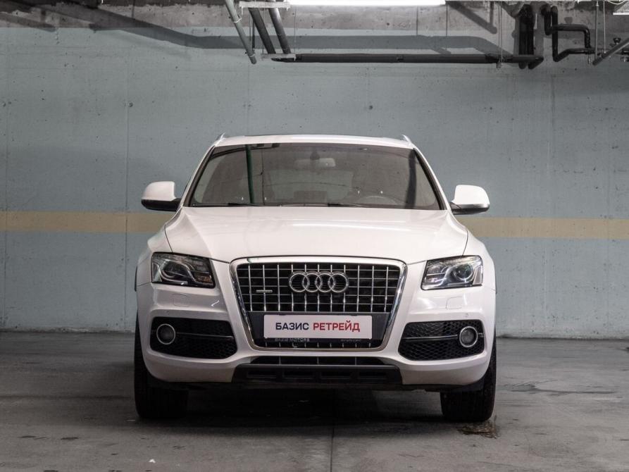 Audi Q5 I (8R) Тюмень  - изображение 3