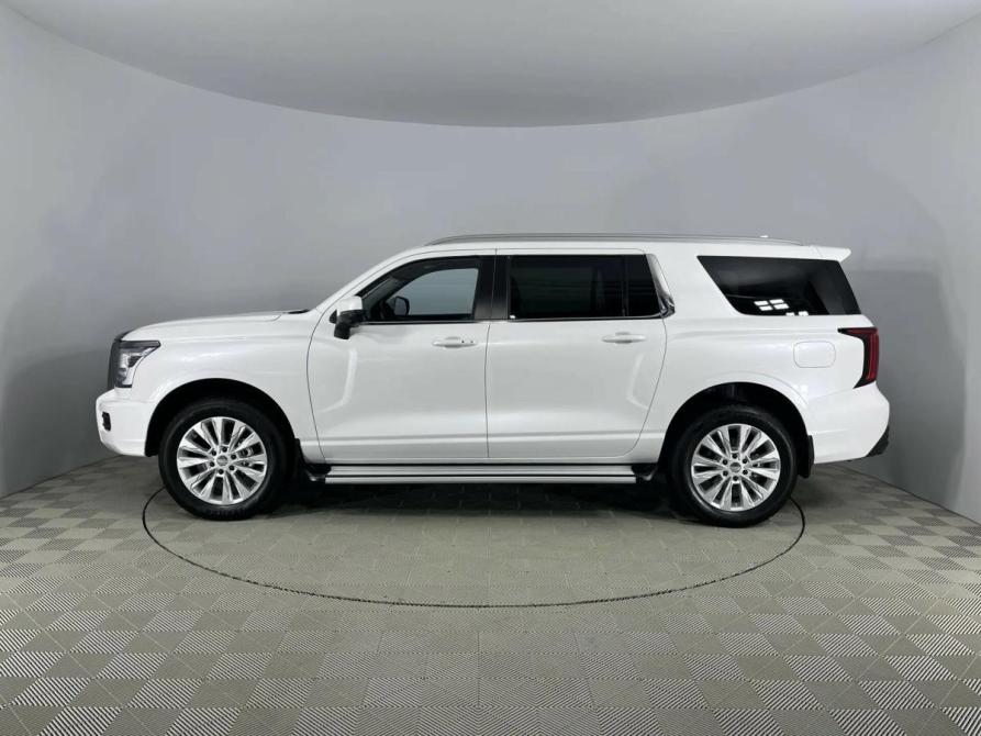 Haval H5 II Воронеж  - изображение 8