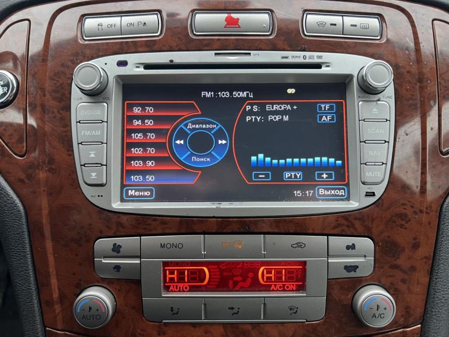 Ford Mondeo IV Ульяновск  - изображение 15