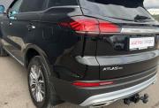 Geely Atlas Pro Красноярск  - изображение 34
