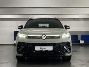 Volkswagen Tiguan III (China Market) Москва  - изображение 31