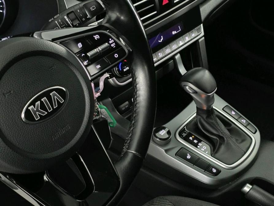 Kia Seltos I Новосибирск  - изображение 17