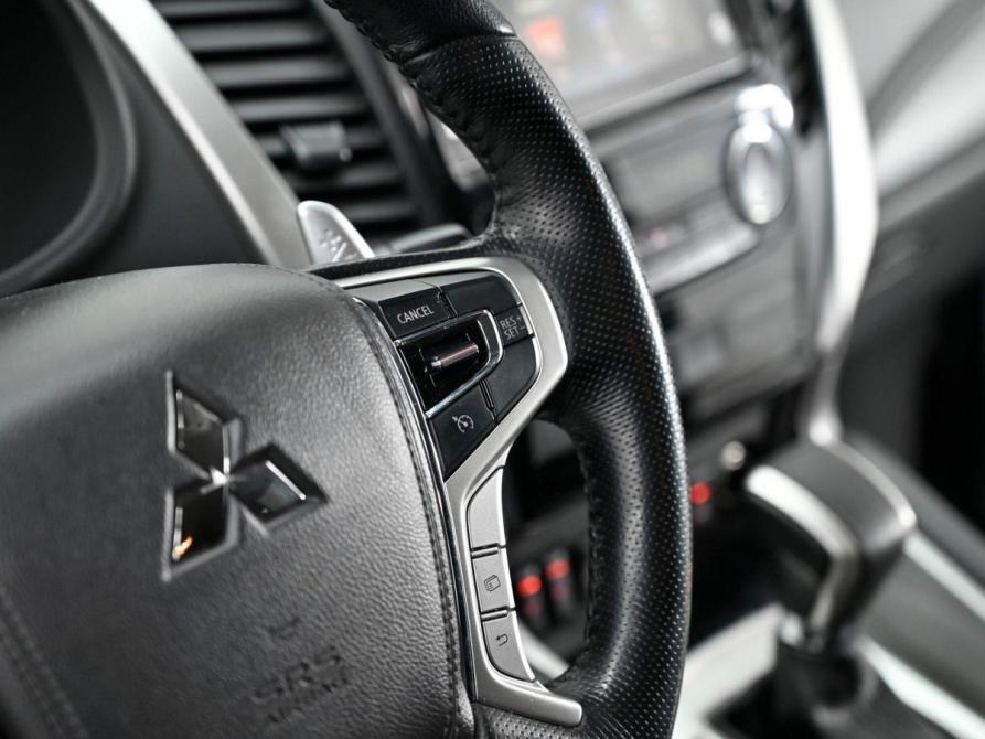 Mitsubishi Pajero Sport III Москва  - изображение 9