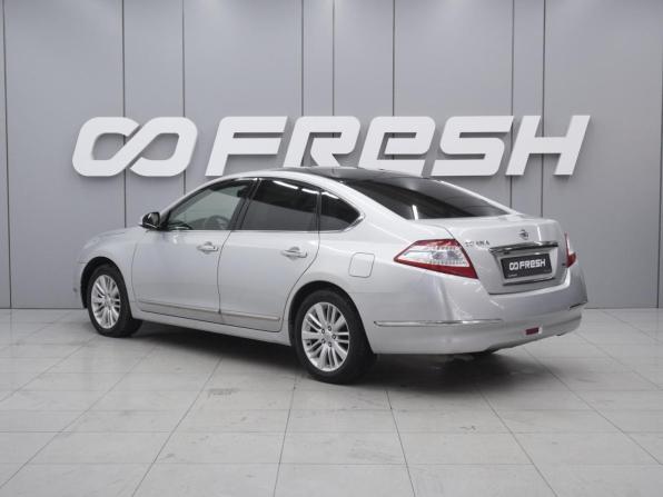 Nissan Teana II (J32) Рестайлинг с пробегом 2012 года, цена 880 000 рублей, 219184 км, седан, Автокод Объявления