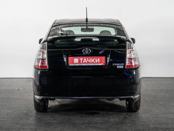 Toyota Prius II Рестайлинг (XW20) с пробегом 2008 года, цена 800 500 рублей, 226456 км, лифтбек, Автокод Объявления
