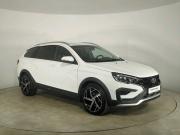 Lada (ВАЗ) Vesta I Рестайлинг (NG) Санкт-Петербург  - изображение 22