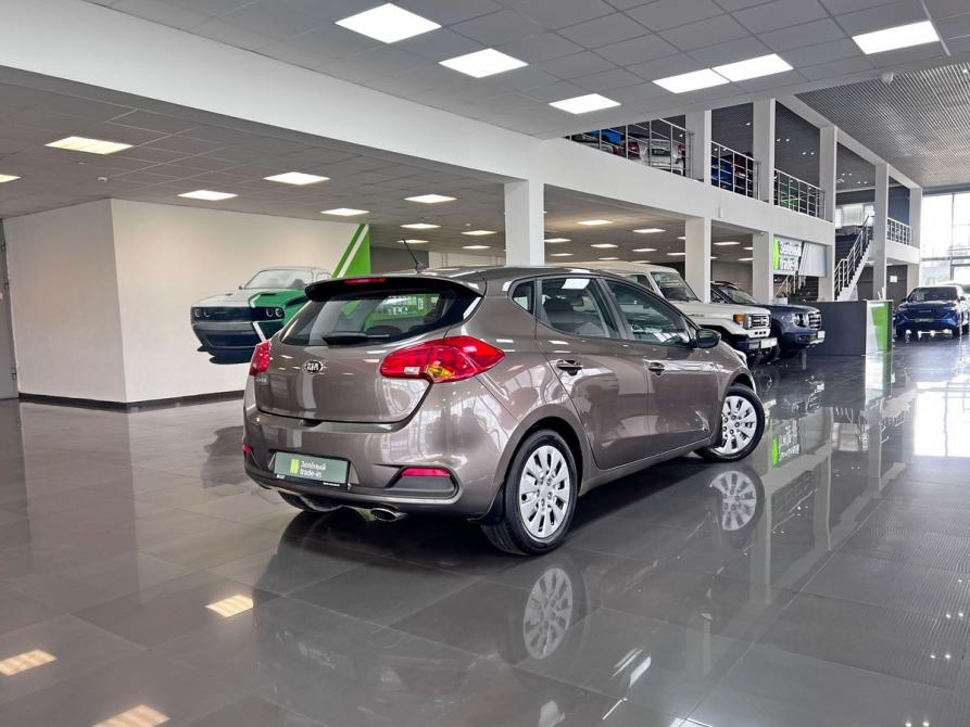 Kia Ceed II Тверь  - изображение 2